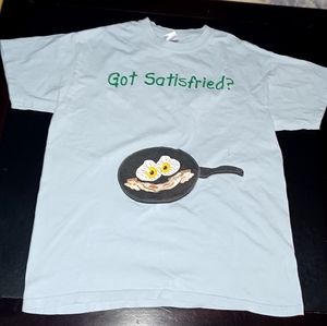 Widespread Panic Sunday Spunday Tshirt